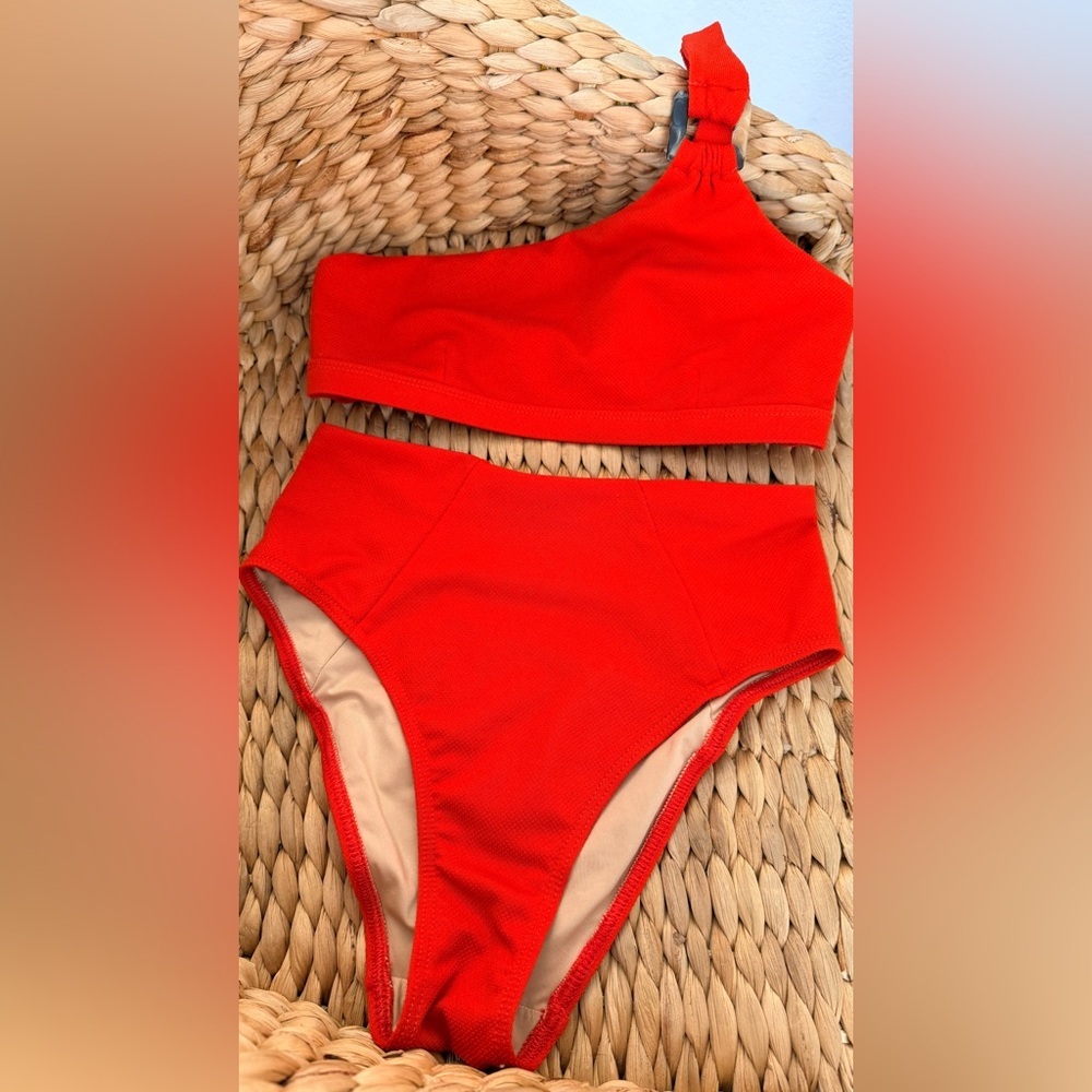 Suboo bikini set size xsmall worn twice